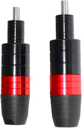 ZQHOENU Motorcycle Crash Pads for Yamaha MT07 Moto Cage 2015-2025