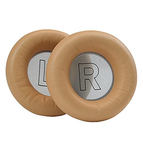 Manchon pour écouteurs H7 H9 : coussin de remplacement en mousse souple pour casque
