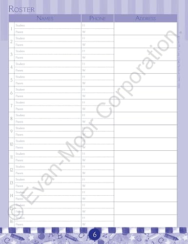 Daily Plan Book - Image 5