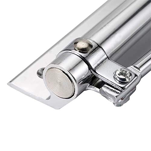 Chiudiporta per impieghi leggeri Chiudiporta