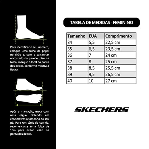 Image of Skechers Women Bobs Squad Chaos Face Off Casual Shoe
