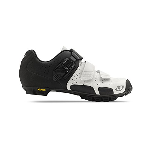Giro SICA VR70 Women Road Cycling Shoes - White/Matte Black, 41