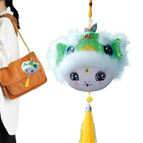 Genérico Peluche de Serpiente de Año Nuevo Lunar, Decoraciones de Serpiente de Año Nuevo Chino - Mascota del Año Nuevo Chino 2025 | Adorno Decorativo Chino de muñeca Mascota para la Temporada Festiva Genérico Peluche de Serpiente de Año Nuevo Lunar, Decoraciones de Serpiente de Año Nuevo Chino - Mascota del Año Nuevo Chino 2025 | Adorno Decorativo Chino de muñeca Mascota para la Temporada Festiva