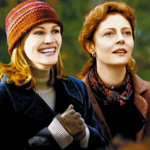 Stepmom: The Myth of the Perfect Mom Unveiled