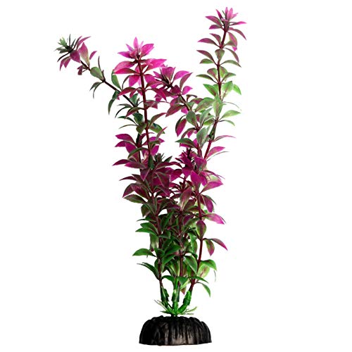 Ecoscape Medium Rotala Red Aquarium Plant Fish Tank Décor Aqua One