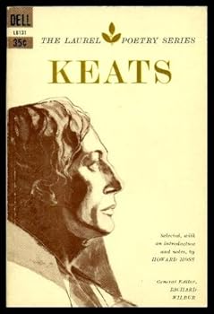 The Laurel Poetry Series: Keats