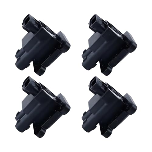 Bobines d'allumage haute durabilité pour Chevrolet Prizm 1.8 - Finition automobile 88921381