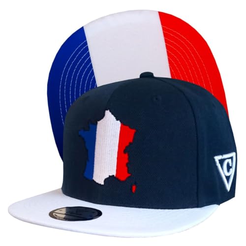 Image of Capiche [99+ Variations] Special Series Snapback Cap - One Size Unisex Men