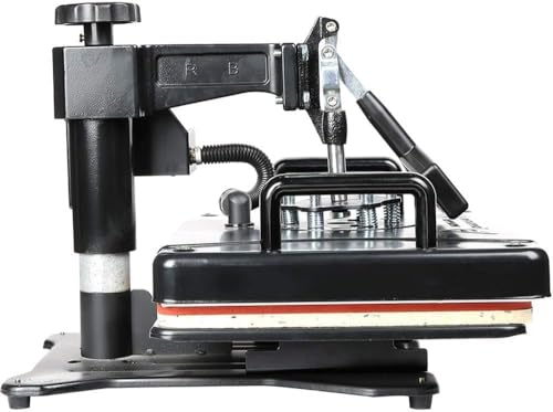 Máquina de Prensado Térmico Multifuncional 11 en 1 miniatura 3