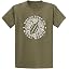 Olive - White Logo