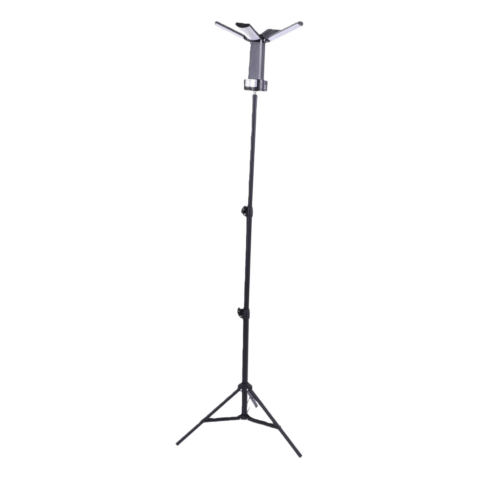 Fafeicy Lumière de Tente de Camping Rechargeable 4100LM, Batterie 10400mAh,