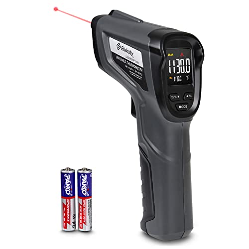 Top 10 Best Infrared Temperature Guns Reviews