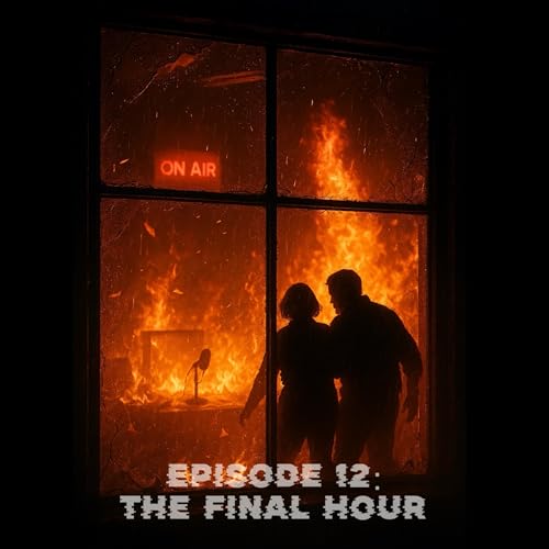 Episode 12: The Final Hour
