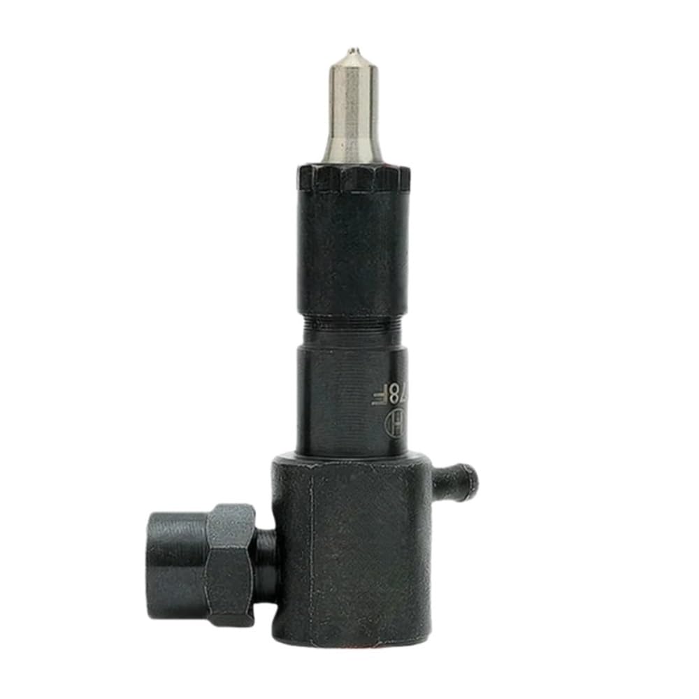 Car Petrol Injector Engine Injector Air-Cooled Microtiller Injection Nozzle Assembly for 170F for 173F for 178F for 186F for 188F