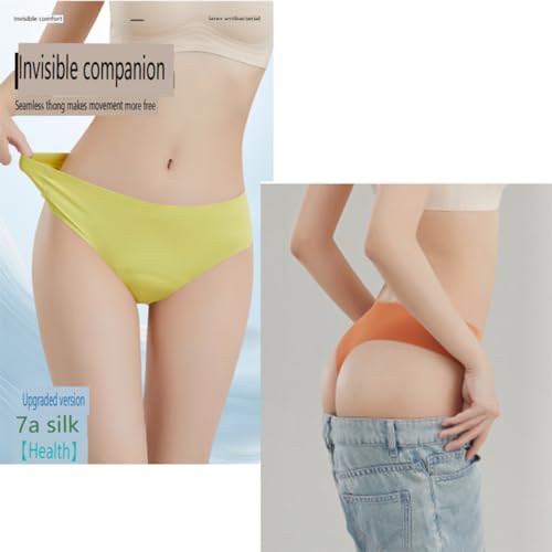 Lista de Braguitas, tangas y culotes para Mujer al mejor precio. 13 Imagen adicional