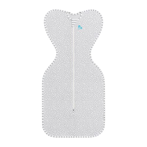 Love To Dream Pucksack, Bambus-Viskose, Neugeboren (2,2-3,8kg), ideal für...