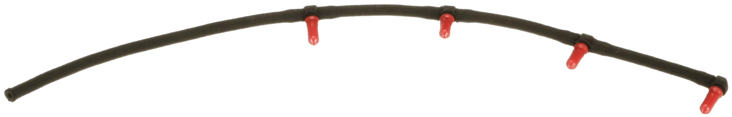 Tuyau De Carburant GATES MFL1006 Pas Cher