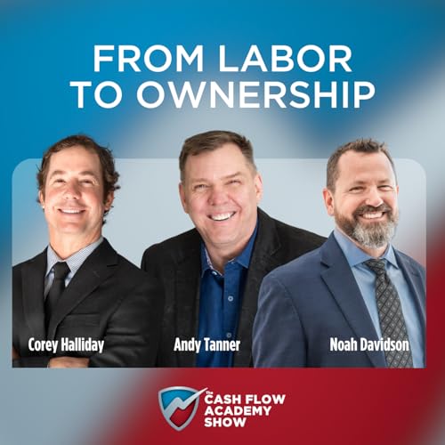 From Labor to Ownership