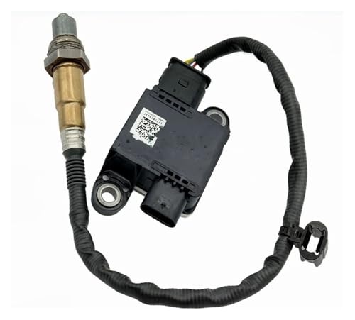 Capteur NOx Ford Ranger 2.0 Diesel sonde particules 0281007584