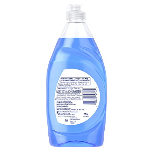 Image of Dawn Original Dishwashing Soap
