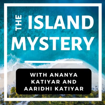 Episode 1: Smoke (The Island Mystery)