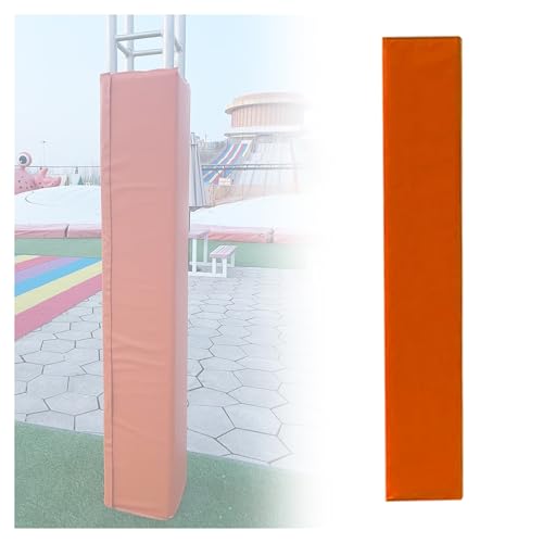 Coussinets pour poteaux de basket pour sécuriser l'allée et le sous-sol