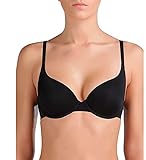aro 17 para moto mercado libre Con cierre de doble corchete DIM Invisi Fit Sujetador, Negro (Schwarz-Schwarz), 95B para Mujer