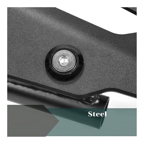 Porte-bagages X-ADV 750 2017-2020 avec support de dossier premium - 5
