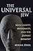 The Universal Jew: Masculinity, Modernity, and the Zionist Moment