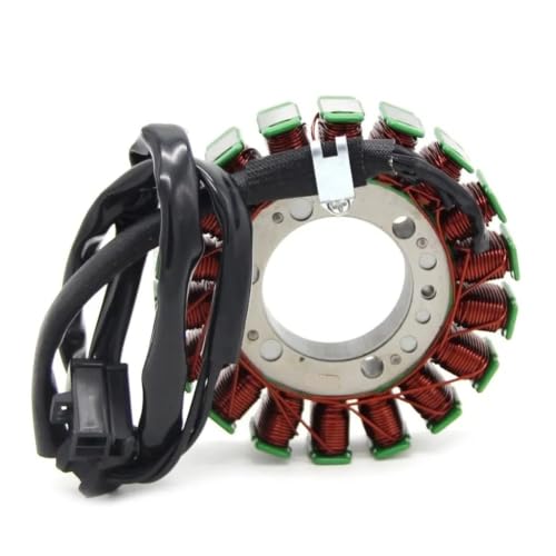 Bobine de stator pour ZX6R et ZZR600 réparer circuit charge 21003-1214