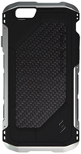 Element Case Sector Pro II Premium CNC and Carbon Fiber Case for iPhone 6 / iPhone 6s (EMT-322-103D-23)