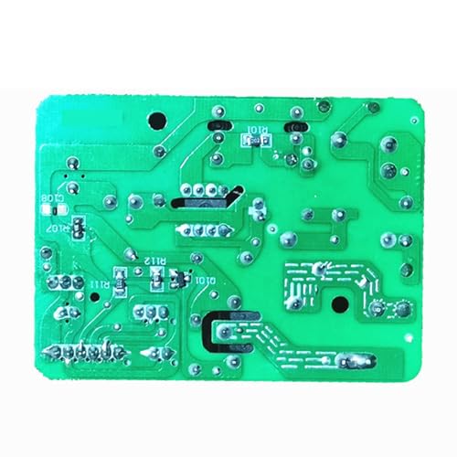 Placa de alimentación para ollas eléctricas de presión miniatura 4