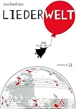 Sprache: Englisch Liederwelt: Heft 14. (kunter-bund-edition, Heft 14)