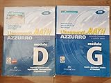 lineamenti math azzurro 1 esercizi svolti  Lineamenti.math azzurro D e G