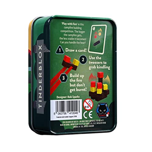 Alley Cat Games Tinderblox #TOP1