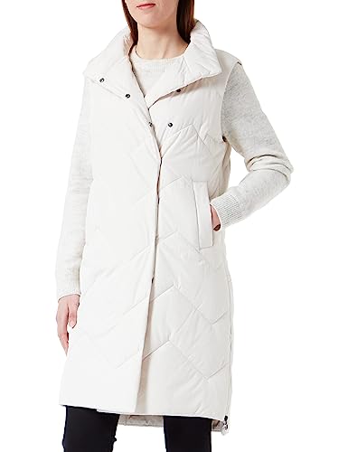 bugatti Chalecos de Ropa Deportiva mujer chaleco acolchado ligero para fitness y exterior