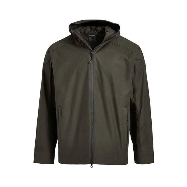 Image of Vertx Ud2 Mens Hooded Tactical Jacket