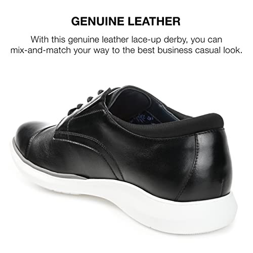 Thomas & Vine Men's Felton Loafer3