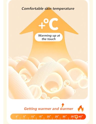 Cat Paw Slippers, Slip-On Warm Cozy 3d Cat Paw Slippers for Women, Cartoon Fluffy animal Slipper, Washable House Slipper with Anti-Slip EVA Sole2