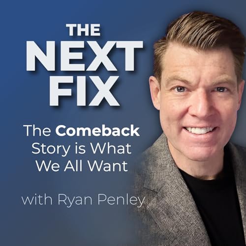 『Episode 37: The Power of Intention in Recovery Dancing Towards a World Record』のカバーアート