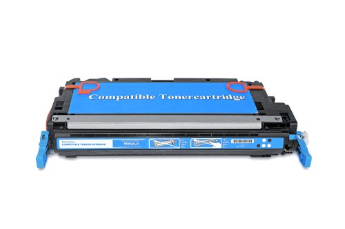 Reconstruido para Canon IR C 1022 i Toner Cian   C EXV26 / 1659B006   para Aprox. 6000 paginas (5% Cobertura)