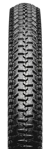 Hutchinson Unbekannt Python Fahrrad Bereifung, Schwarz, 26 x 2.10 52-559