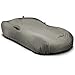 Coverking Custom Fit Car Cover for Select Dodge Charger Models - Autobody Armor (Gray)