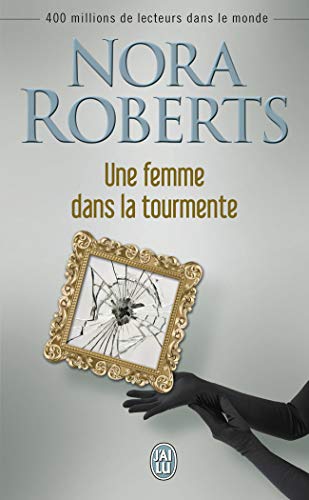 Une femme dans la tourmente [French] 2290068322 Book Cover