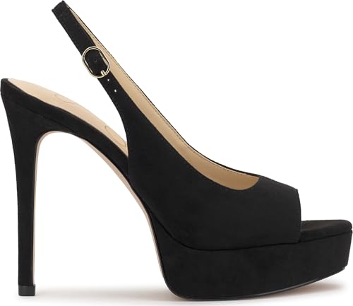 Image of Jessica Simpson Women's Sibilla Slingback Platform Pump