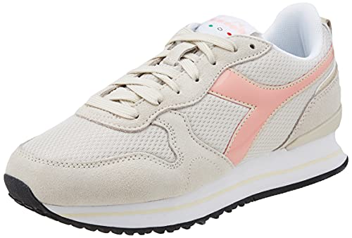 Nike MD Valiant Bpv, Kids Sneakers, Grey Fog Volt Game Royal White, 11.5 UK Child