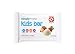 SimplyProtein Kids Bar, Strawberry Vanilla, GF and Vegan - (0.7 oz, Pack of 12)