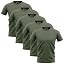 5 - Military Green