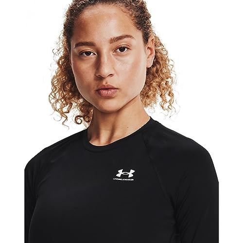 UA HG Authentics Comp LS by Under Armour - Image 3