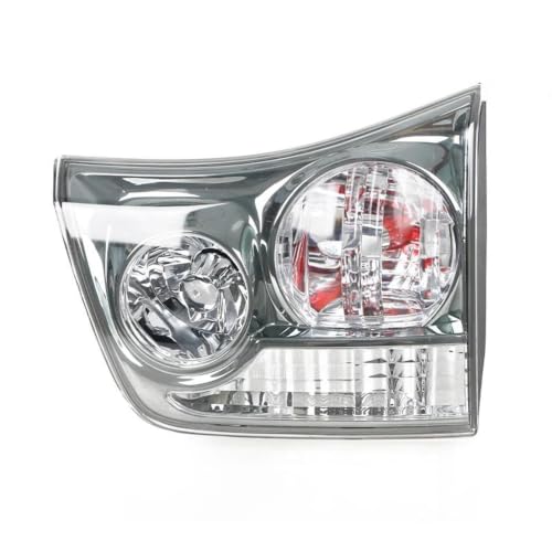 Feu arrière de rechange clignotant frein antibrouillard Lexus RX350 RX330 04-09